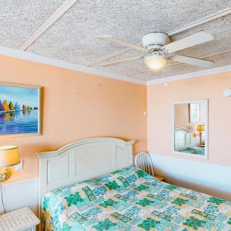 Shorely Suite Atlantic Beach Kültér fotó