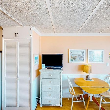 Shorely Suite Atlantic Beach Kültér fotó