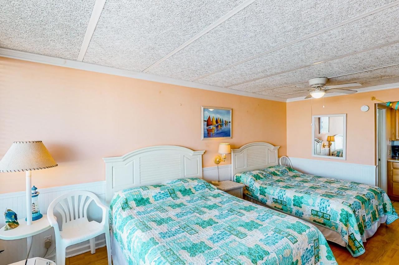 Shorely Suite Atlantic Beach Kültér fotó