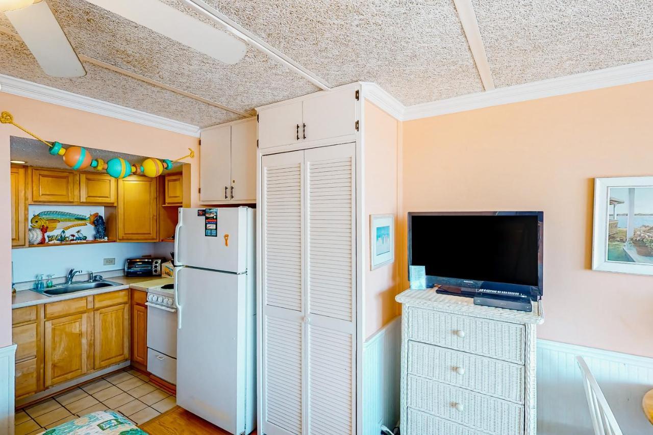 Shorely Suite Atlantic Beach Kültér fotó