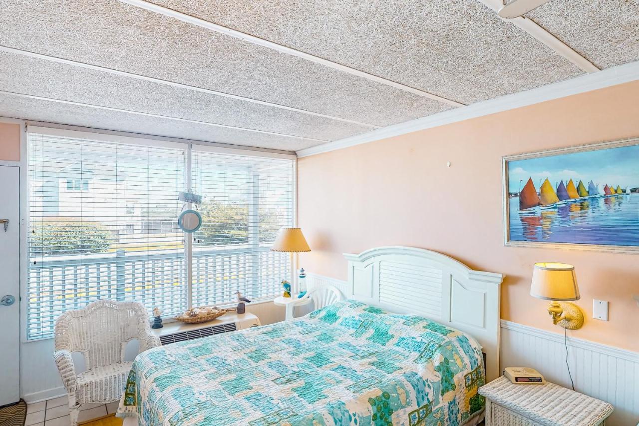 Shorely Suite Atlantic Beach Kültér fotó