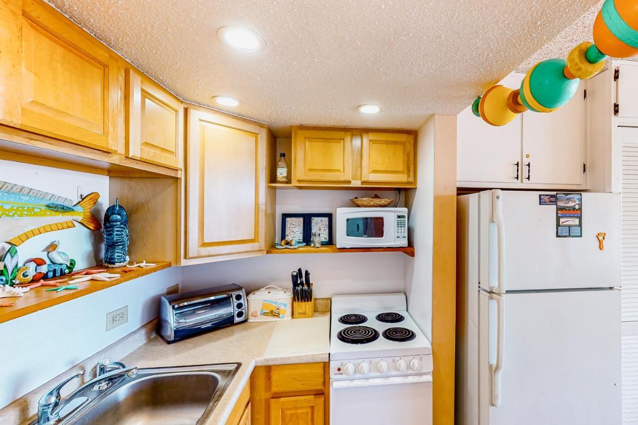 Shorely Suite Atlantic Beach Kültér fotó