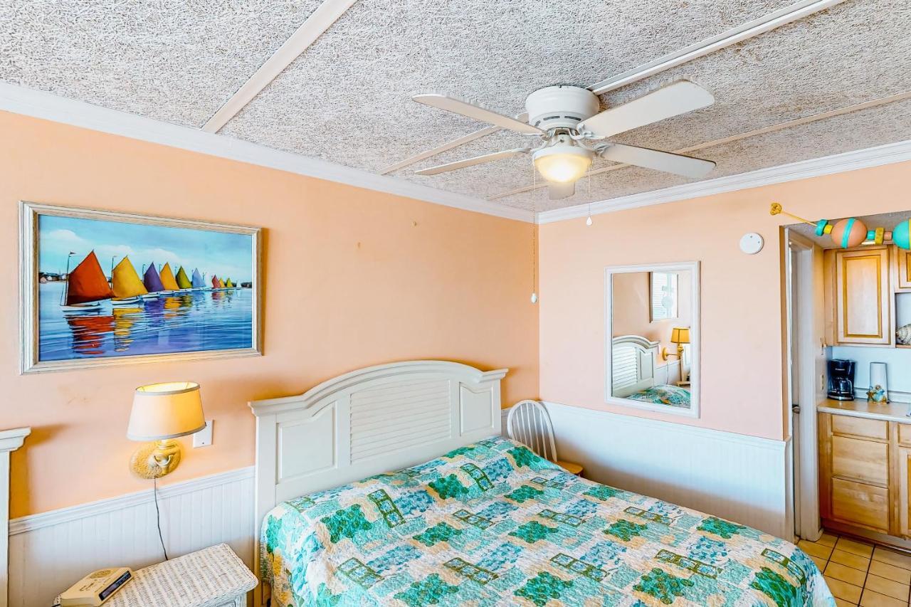 Shorely Suite Atlantic Beach Kültér fotó
