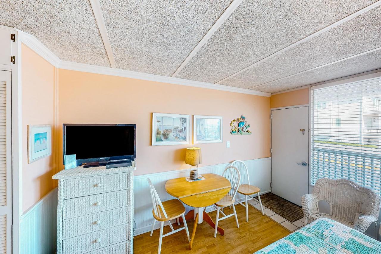 Shorely Suite Atlantic Beach Kültér fotó
