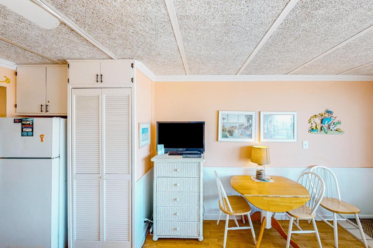 Shorely Suite Atlantic Beach Kültér fotó