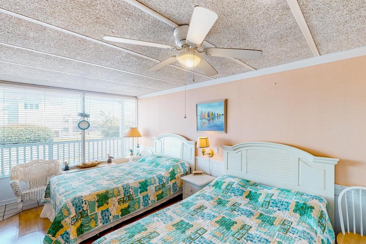 Shorely Suite Atlantic Beach Kültér fotó
