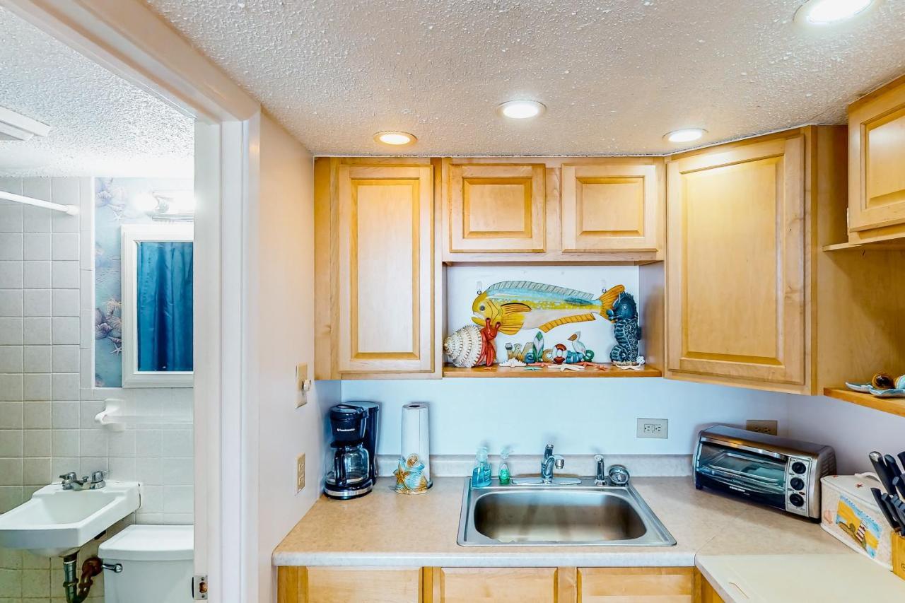 Shorely Suite Atlantic Beach Kültér fotó
