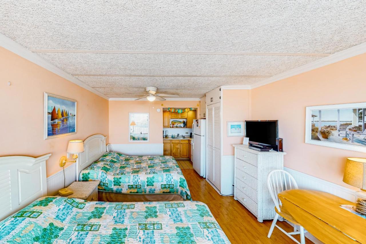 Shorely Suite Atlantic Beach Kültér fotó