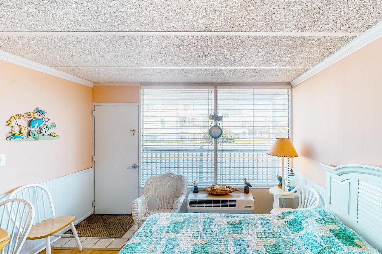 Shorely Suite Atlantic Beach Kültér fotó